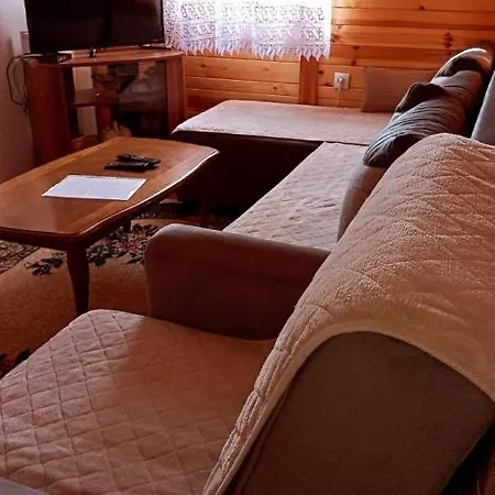 公寓 Anica 莫克拉戈拉