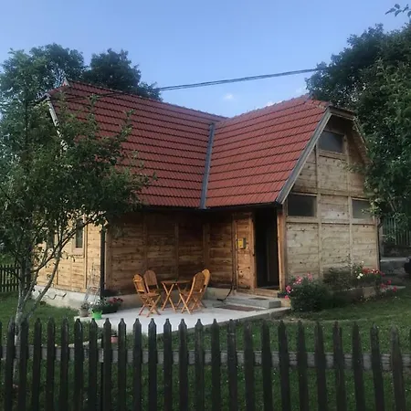 Anica 莫克拉戈拉