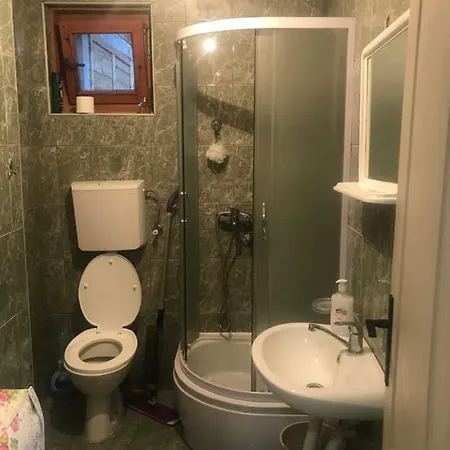 Anica Appartement Mokra Gora