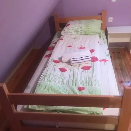 Anica 莫克拉戈拉